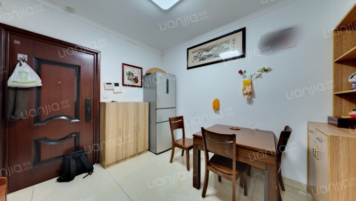 梅巷花园二手房实景图