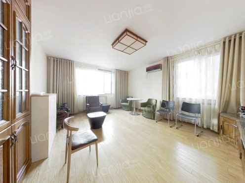 整租·天虹花园 3室2厅 南/北