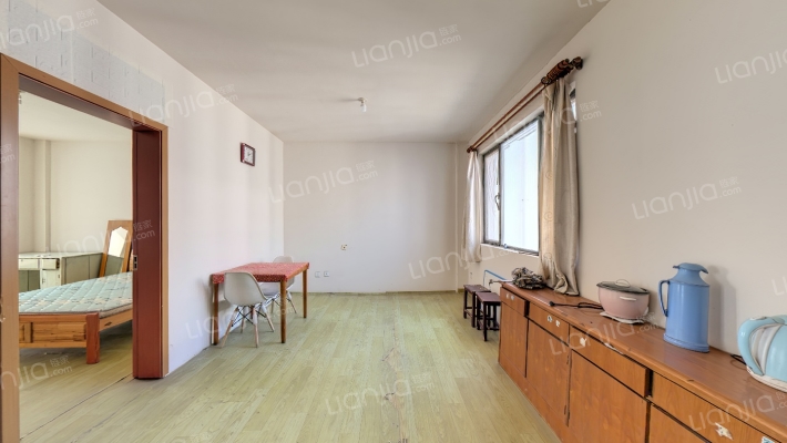 茂月居人才公寓二手房实景图