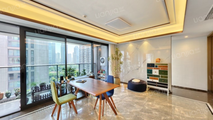 保利·天悦二手房实景图