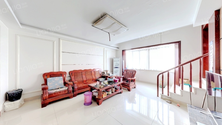 府山银苑二手房实景图