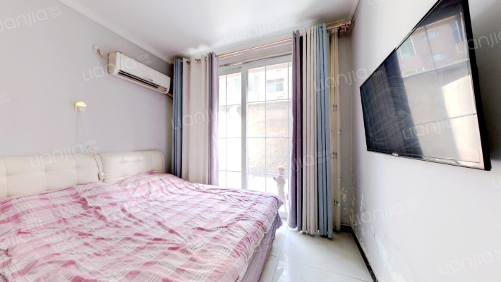 一机厂宿舍二手房实景图