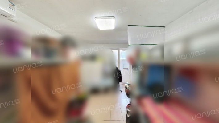 翠微路4号二手房实景图