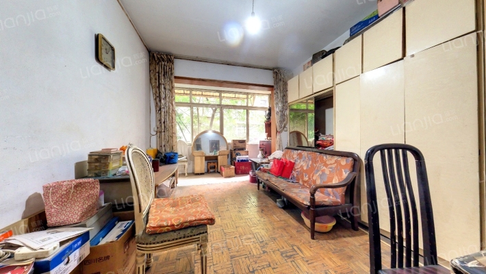 德盛路5号二手房实景图