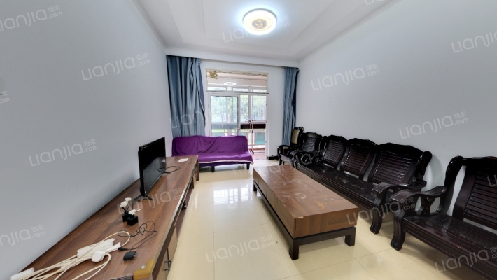 太湖香榭度假村二手房实景图