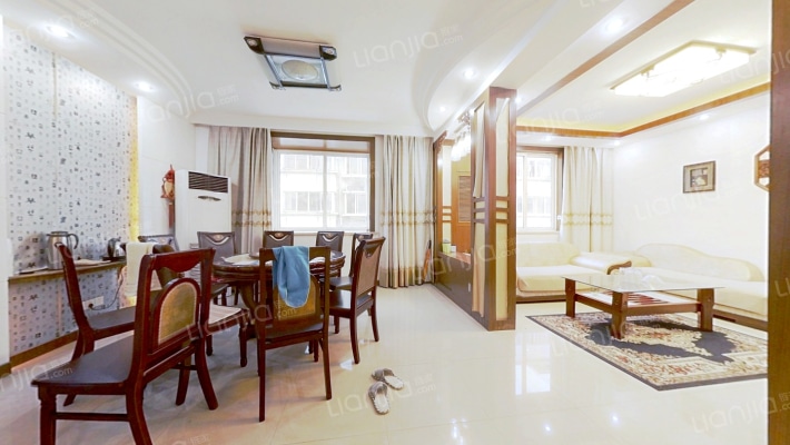 太湖小区二手房实景图