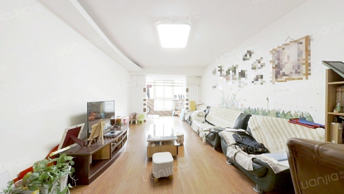 富沁园二手房实景图