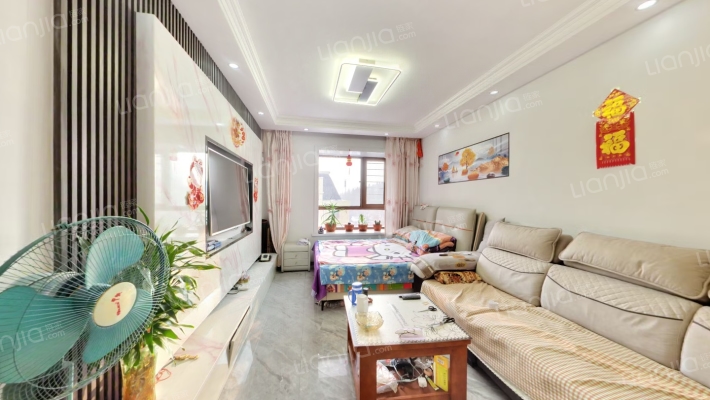 东侨国际二手房实景图