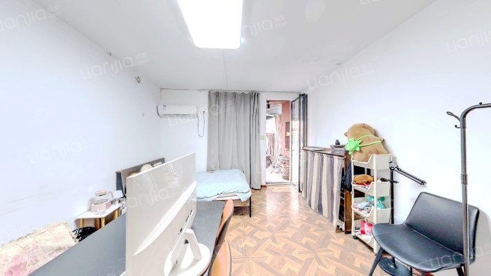 百花井大院二手房实景图