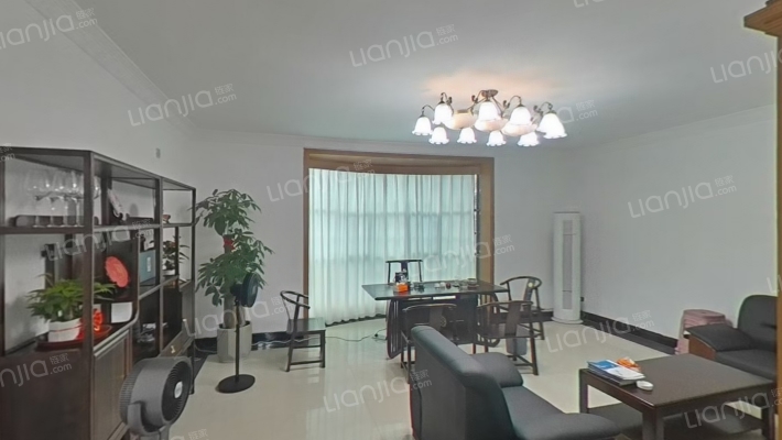 中天花园二手房实景图