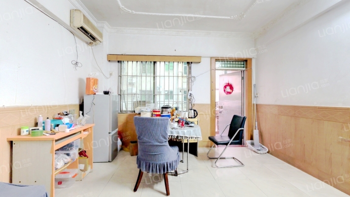 光大花园金湖苑1座二手房实景图