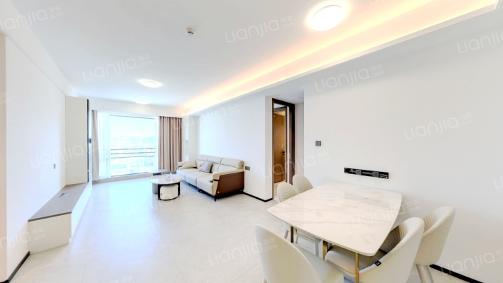 学仕里二手房实景图