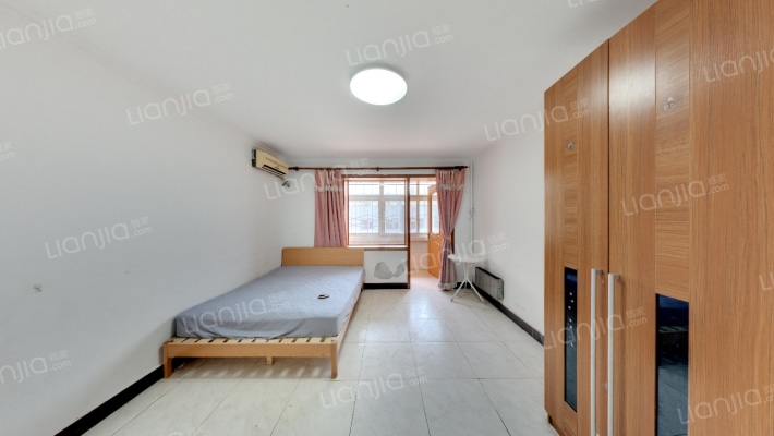 轮胎厂宿舍二手房实景图