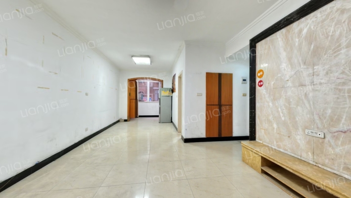 飞帆小区二手房实景图