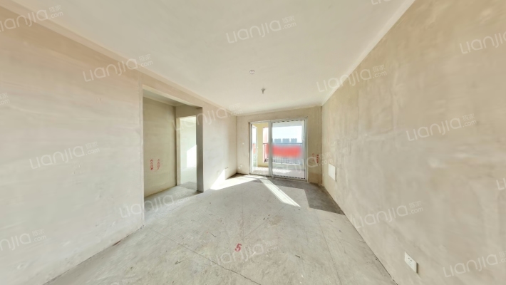 金地康养智慧谷二手房实景图