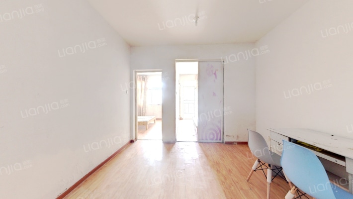 荣城花园南苑二手房实景图