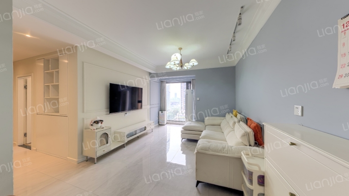 香悦城二手房实景图