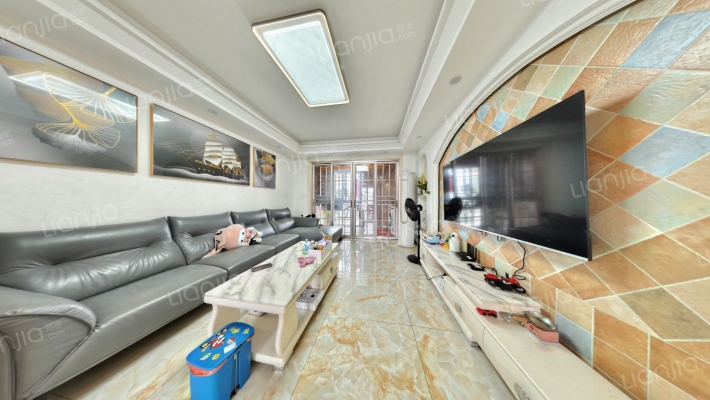 万锦豪庭.南苑二手房实景图