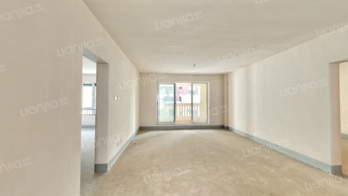 建溪朗诗御萃里二手房实景图