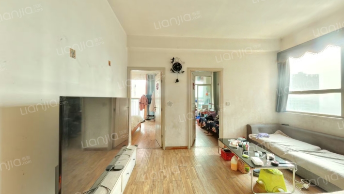 中森华国际城二手房实景图