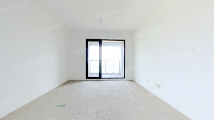 新城玺樾云庭二手房实景图