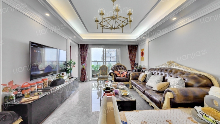 社坛苑二手房实景图