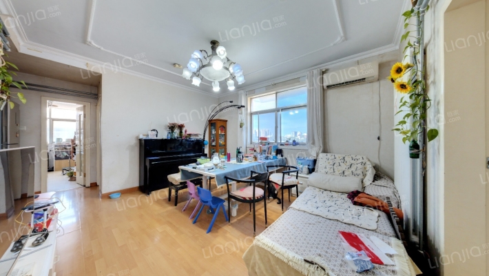 兴华北街2号院二手房实景图