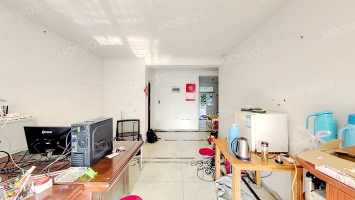 宏泰雅苑二手房实景图