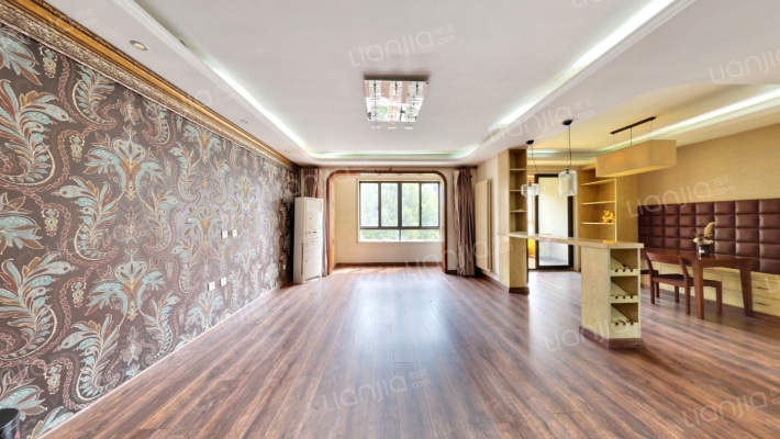 逸品香山二期北苑二手房实景图