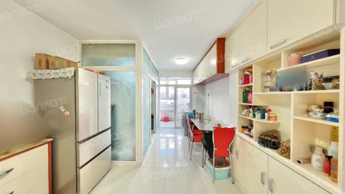 北塔小区二手房实景图