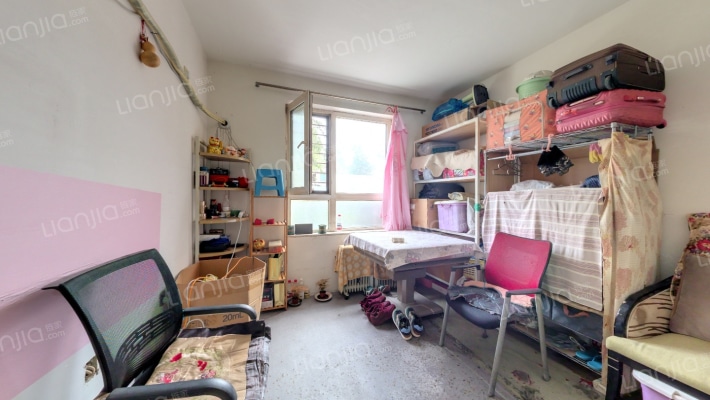 蔷薇家园二手房实景图