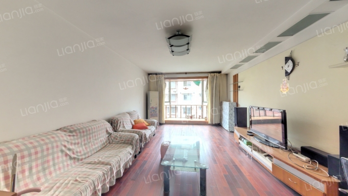 新都花园一期二手房实景图