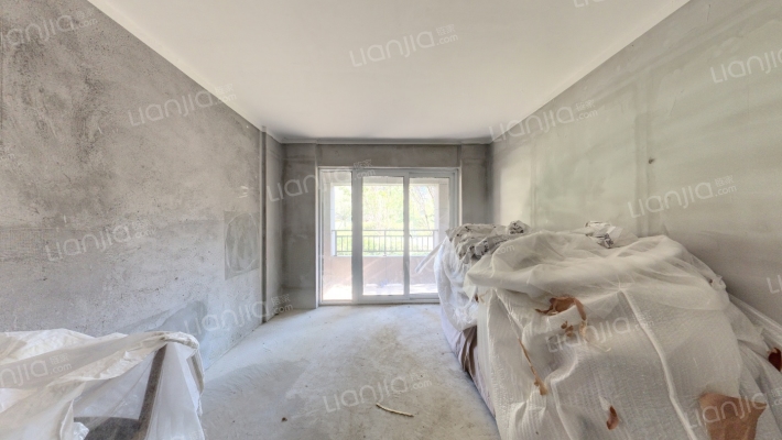 路劲时代城天峦二手房实景图