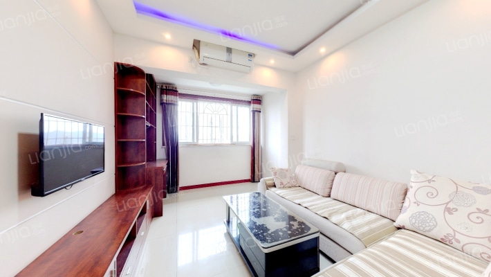 中德阳光花城二手房实景图