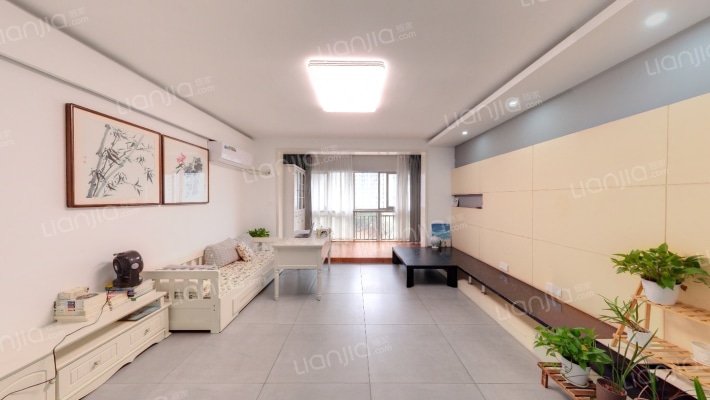 长丰源二手房实景图