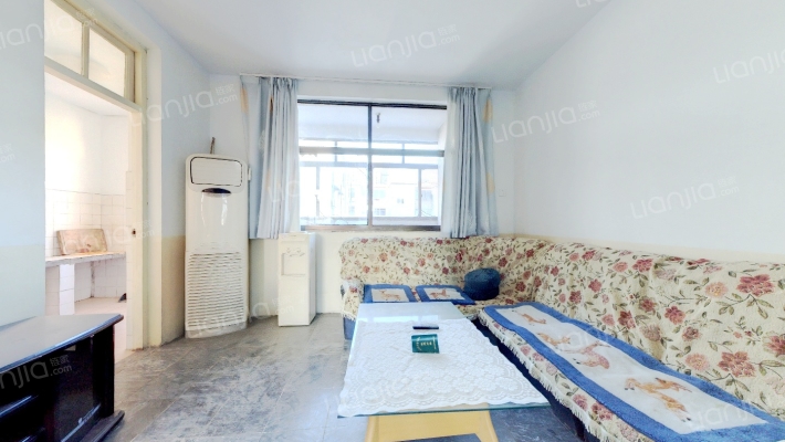 公路段家属院一处二手房实景图