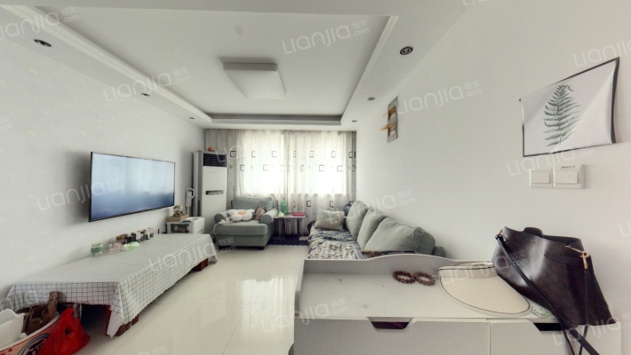 毓秀家园二手房实景图