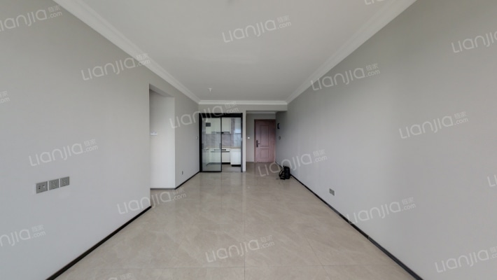 碧桂园潼湖凤鸣湾花园二手房实景图