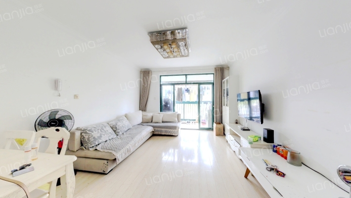 同馨苑二手房实景图