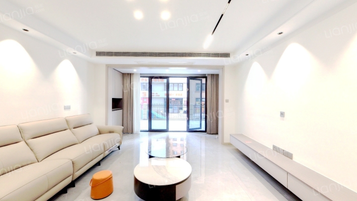 状元府二手房实景图