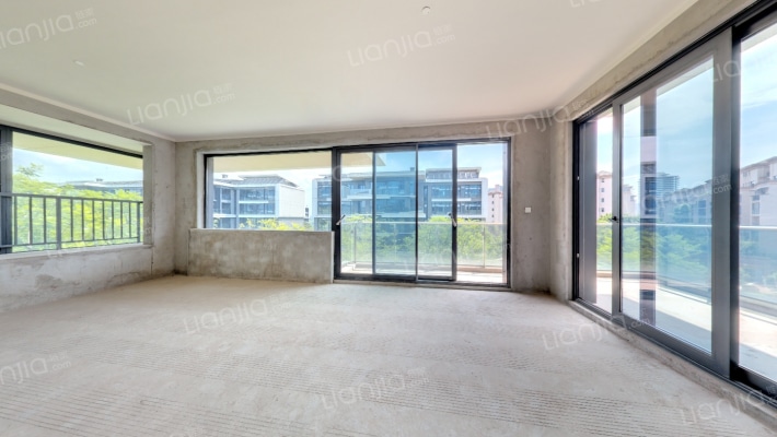 首钢云尚江来二手房实景图