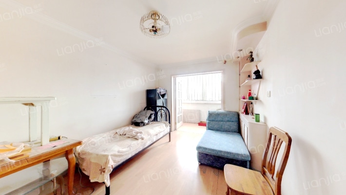 海翔公寓二手房实景图