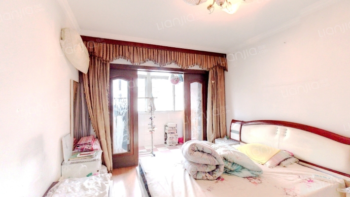 龙蟠中路二手房实景图