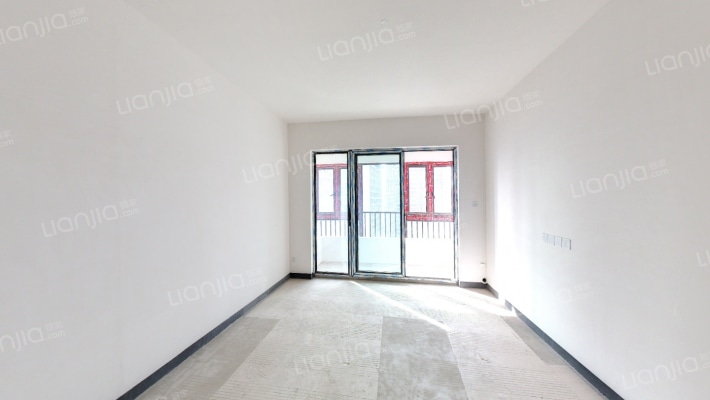 中粮中央公园祥云B区二手房实景图