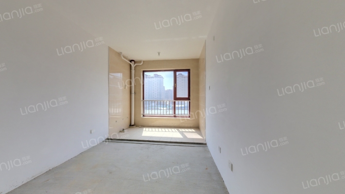 恒信书香门第二手房实景图