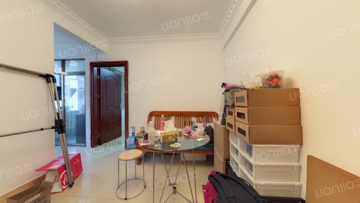 怡安苑二手房实景图