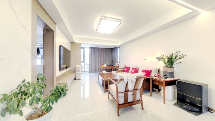 小洋湾东园二手房实景图