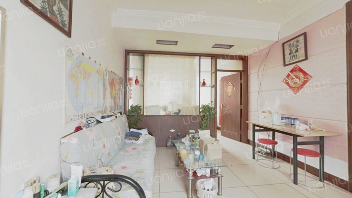 迎胜小区二手房实景图