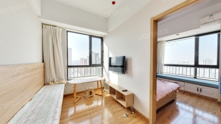 荣盛时代国际二手房实景图