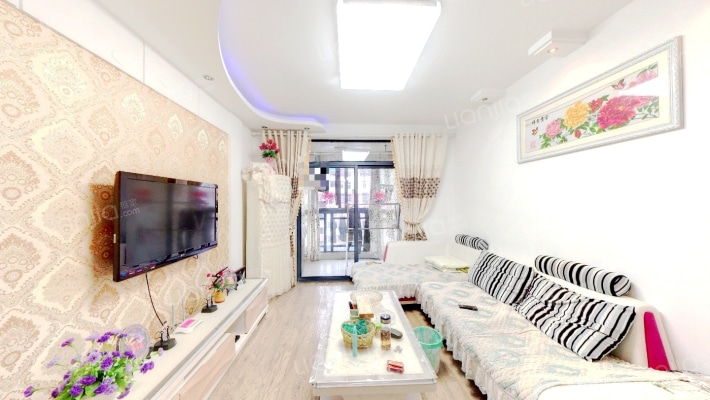 兰馨佳苑小区二手房实景图